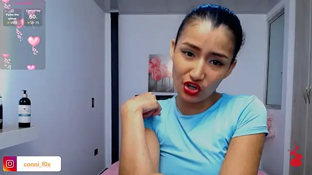 conni_f00x webcam