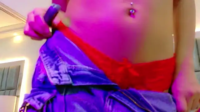 CamilaJohnston webcam