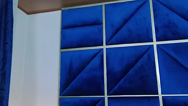 Ivanna_Teaser webcam