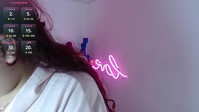 littlee_red webcam