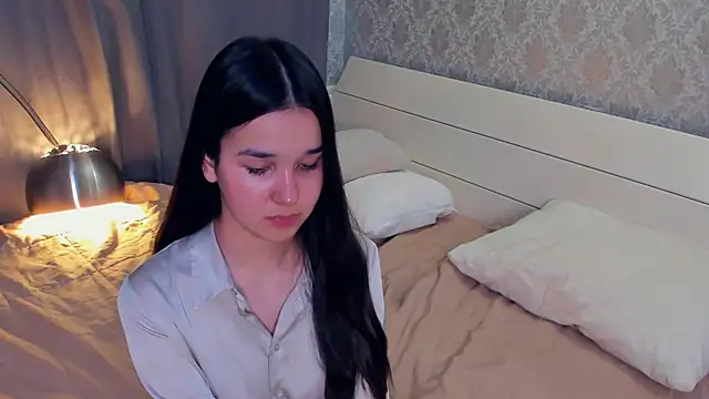 MeliaMelchiori webcam