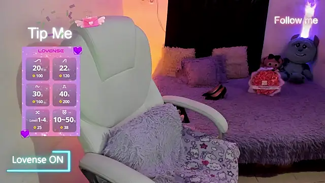 Sofia_thomson1_t webcam