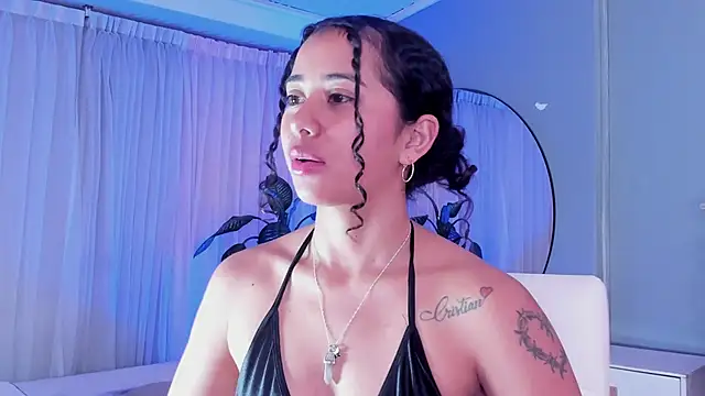Ammy_nova webcam