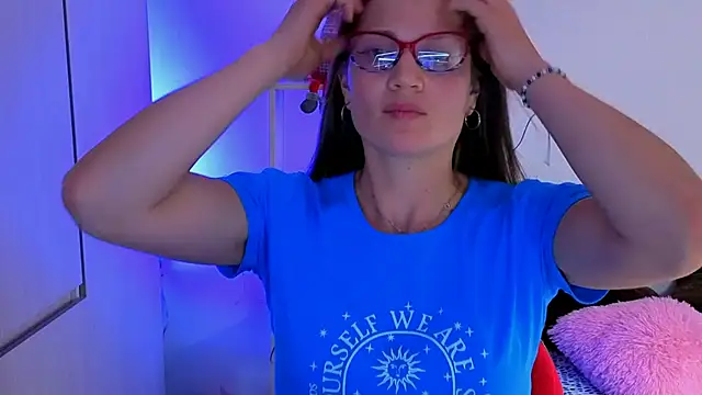 Camila-ventura webcam