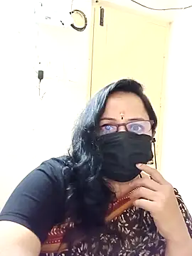 Ananya_flower webcam