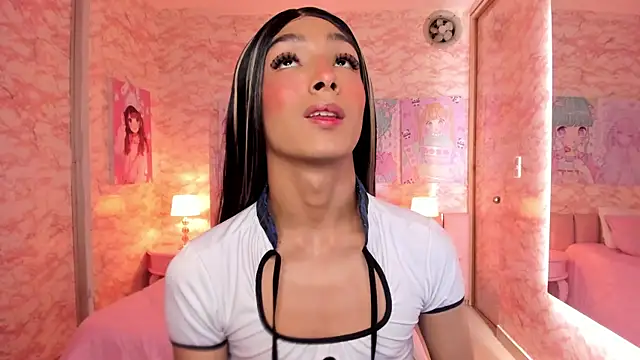 sensual_skinny webcam