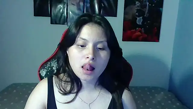 jessica_gomez webcam