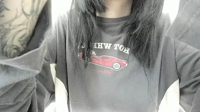 celestica_rose webcam