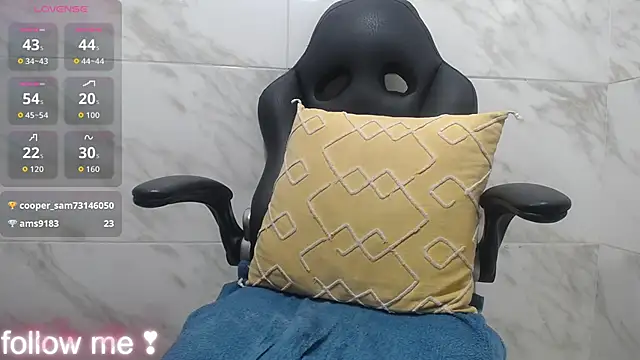 shantala_krisha webcam