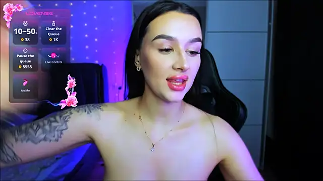 Veronica_Larsson webcam