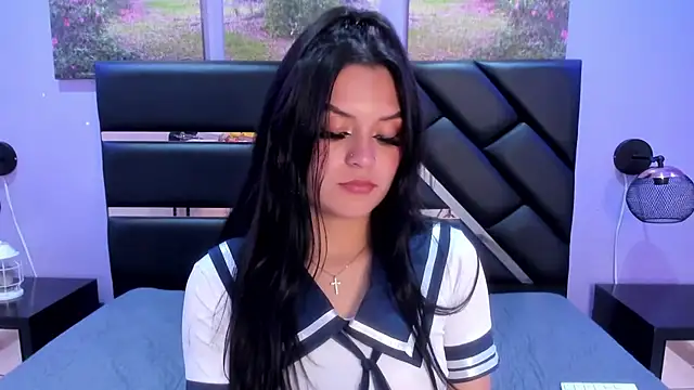 GAbrielaBotero webcam