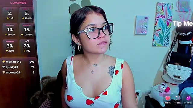 Emma_boo webcam