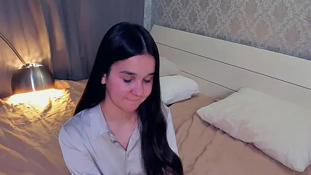 MeliaMelchiori webcam