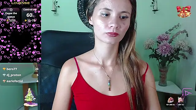 Sofia_Franco_ webcam