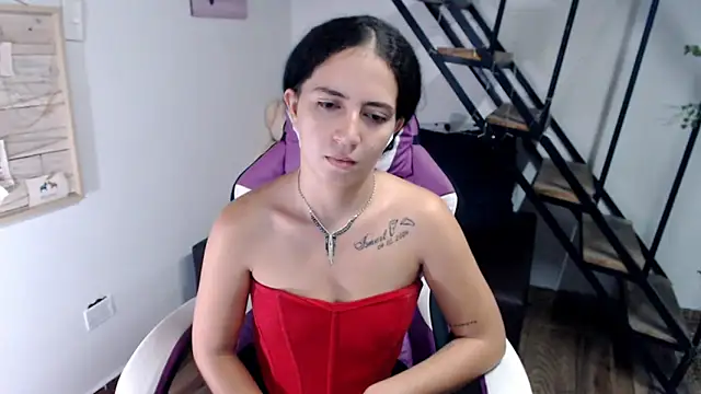 samantha_baby_ webcam