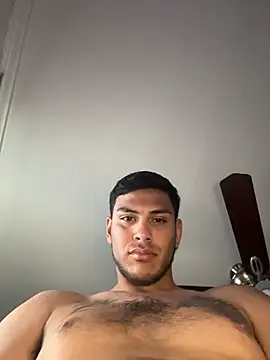 StrokingDaddy4 webcam