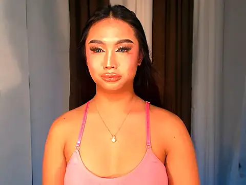 BigBrownCock_Candice webcam