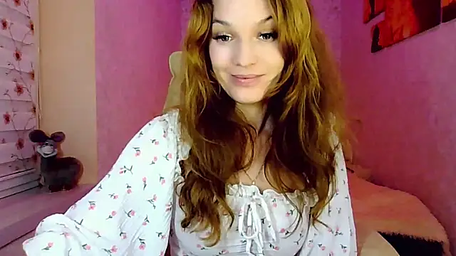 impossibleluna webcam