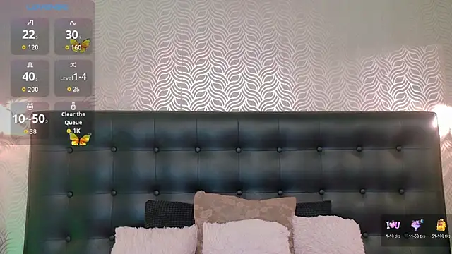 Sharonevanss_ webcam