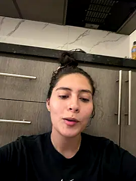 Sophie__Foxxx webcam