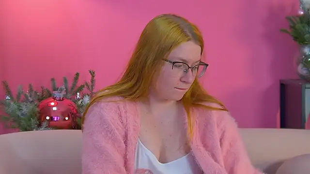 AliceAllisons webcam