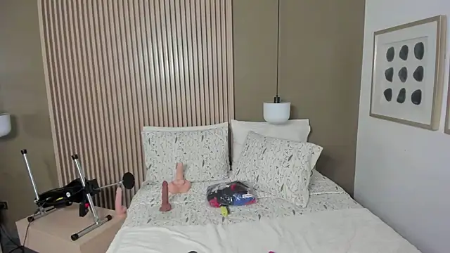 jessycream - JessyCream's free webcam