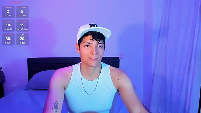 _JacobMiller__ webcam