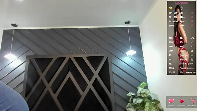 zoe_martins_ - Zoe_martins_'s free webcam