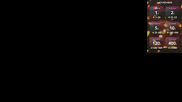 ohpetitemuse webcam stripchat model stream image