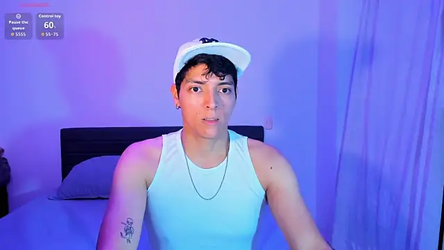 _JacobMiller__ webcam