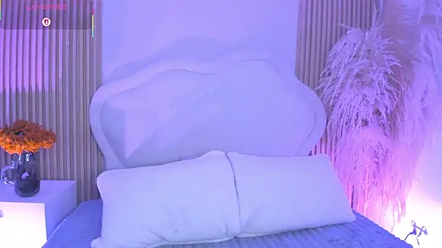 Valeria_carter webcam