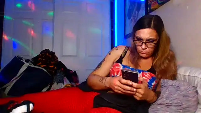 SparklesB1tch webcam