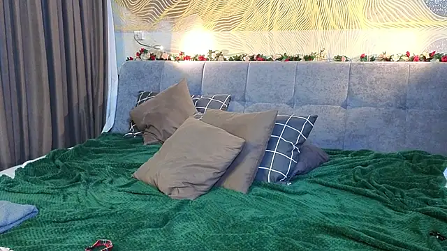 giannasky - GiannaSky's free webcam