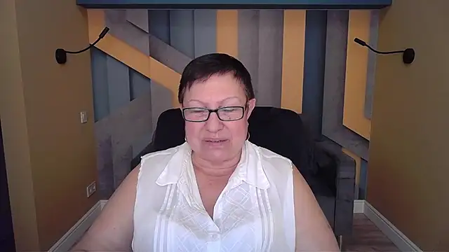 BarbaraTurners webcam