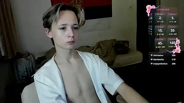 Vampirella_GS webcam