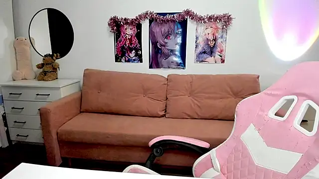 mistress_lain webcam