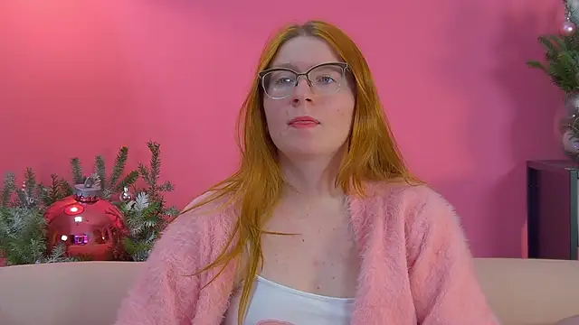 AliceAllisons webcam