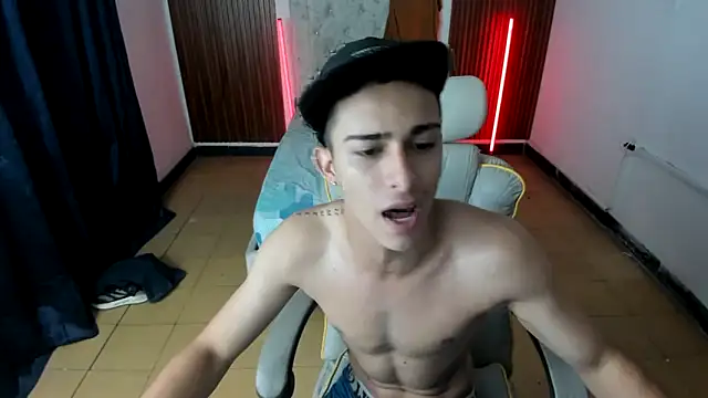 pablo_prada webcam