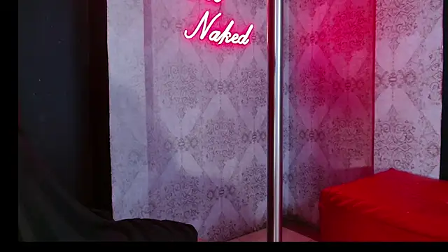 CrystalBrooke3x webcam