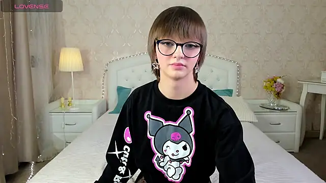 OliviaMacches webcam