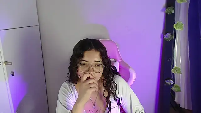 ZoeSinclair_5 webcam