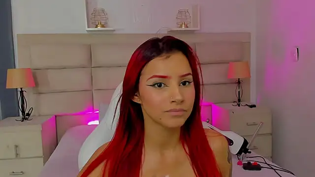 CinthiaCollins webcam