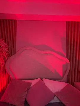 Valeria_carter webcam