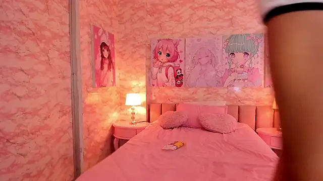 sensual_skinny webcam