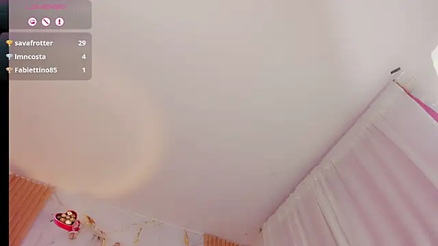 BrendaSquirtx webcam