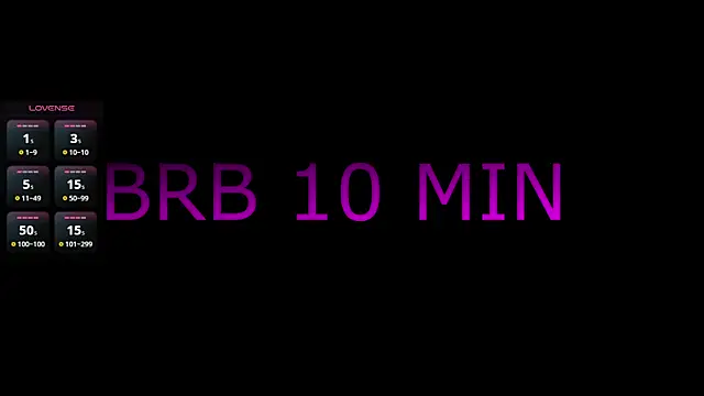 IsabellaTeetz webcam