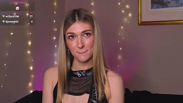 BeatrixGummer webcam