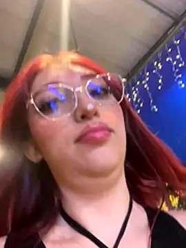 Paulina-Wells webcam