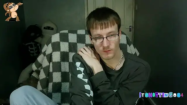 Itsnotting834 webcam
