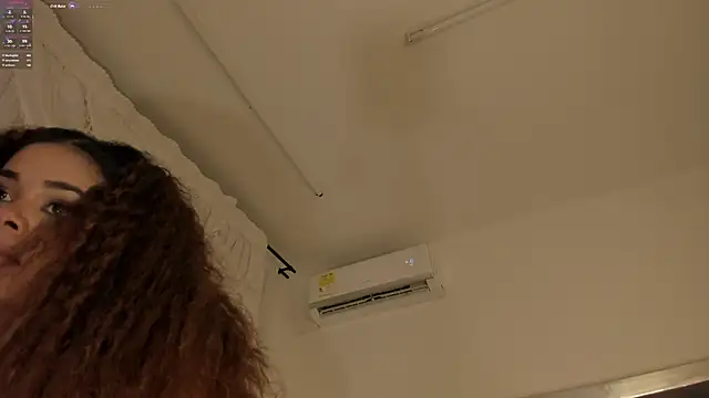 Samanntha_Rose webcam